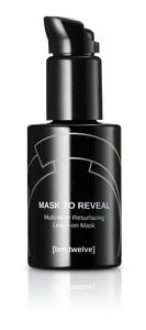 skincare Mask To Reveal Exfoliating Leave-On Gel Mask