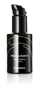 skincare Pines & Purity Clarifying Serum