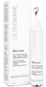 Teoxane R(ii) Eyes