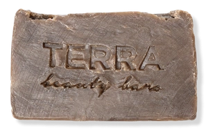 Terra beauty bars Clean Green Facial Bar
