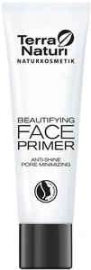 Terra Naturi Beautifying Face Primer