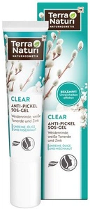 Terra Naturi Clear Anti-Pickel SOS-Gel
