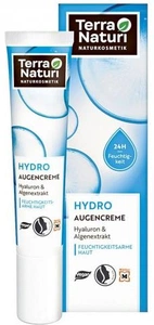 Terra Naturi Hydro Augencreme