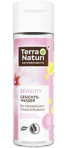 Terra Naturi Sensitiv Gesichtswasser