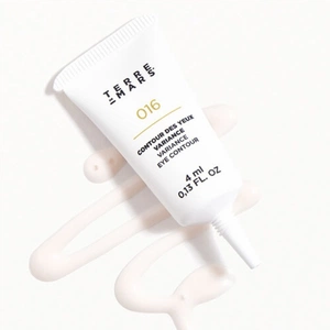 Terre de mars 016 Variance Eye Contour