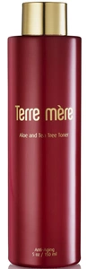 Terre mere Aloe and Tea Tree Toner