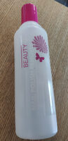 Beauty Nail Polish Remover