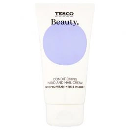 Tesco Conditioning Hand And Nail Cream