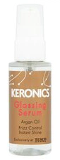 Tesco Glossing Serum Frizz Control Instant Shine