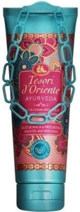 Tesori d'Oriente Ayuverda Aromatic Shower Cream