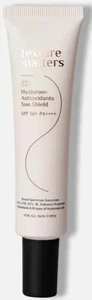 texture matters Hyaluron+ Antioxidants SPF50+ Pa++++