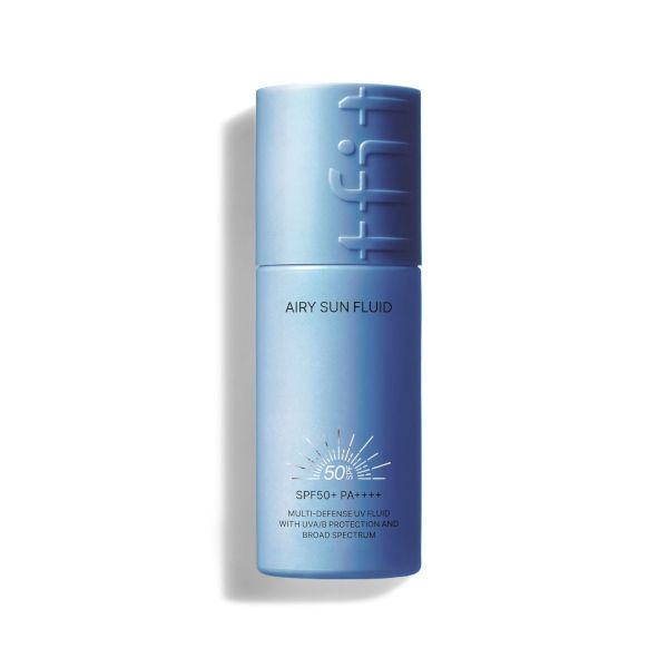 TFIT Airy Sun Fluid SPF50+ PA++++ - 50ml