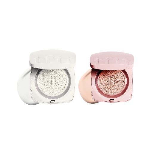 TFIT Base Fit Tone Up Sun Cushion SPF50+ PA++++ - 12g