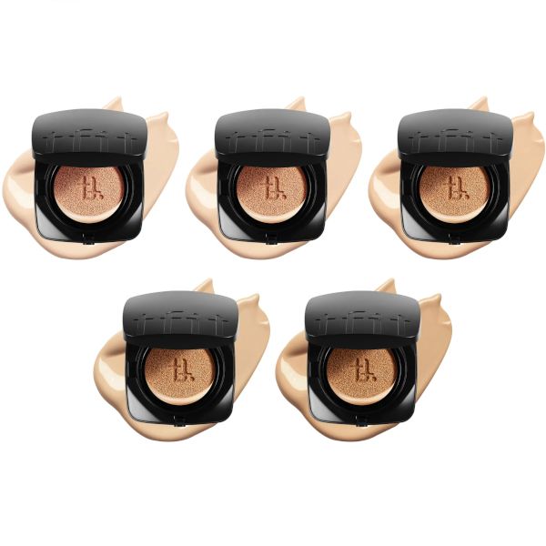 TFIT Layering Fit Glow Cushion Ex - 12g