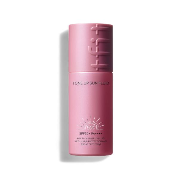 TFIT Tone Up Sun Fluid SPF50+ PA++++ - 50ml