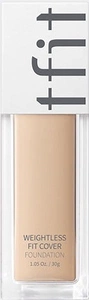 TFIT Weightless Fit Cover Foundation