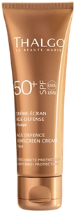Thalgo Age Defence Sunscreen Cream SPF 50+