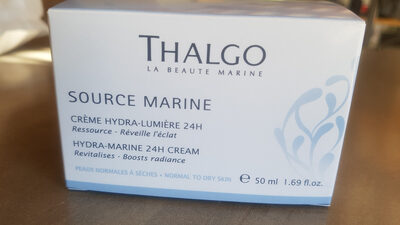 Source marine