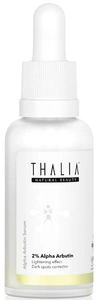 Thalia Natural Beauty 2% Alpha Arbutin Serum