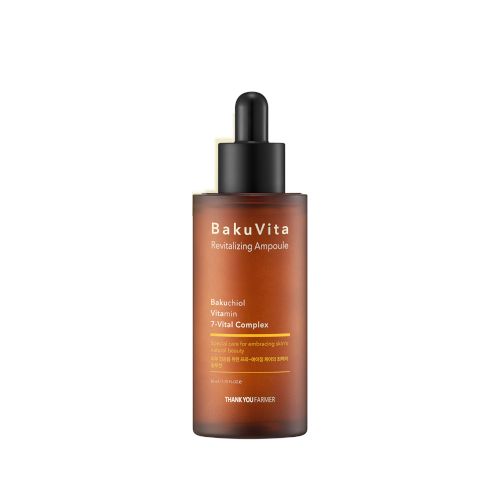 THANK YOU FARMER BaKuVita Revitalizing Ampoule - 50ml