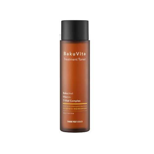 THANK YOU FARMER BaKuVita Treatment Toner - 200ml