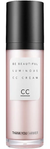 Thank You Farmer Be Beautiful Luminous CC Cream