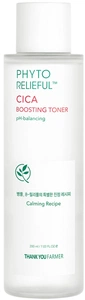 Thank You Farmer Phyto Relieful™ Cica Boosting Toner