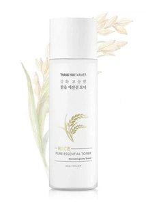 Thank You Farmer Rice Pure Essential Toner
