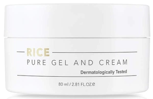Thank You Farmer Rice Pure Gel And Cream