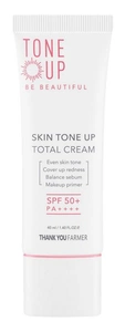 Thank You Farmer Skin Tone Up Total Cream