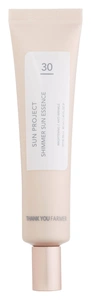 Thank You Farmer Sun Project Shimmer Essence Spf 30 Pa++