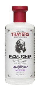 Thayers Lavender Witch Hazel Facial Toner