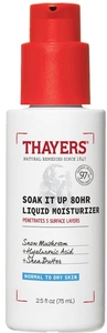 Thayers Soak It Up 80 Hr Liquid Moisturizer