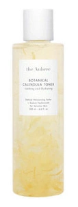 the Aubree Botanical Calendula Toner