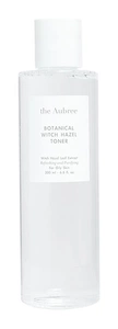 the Aubree Botanical Witch Hazel Toner