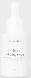the Aubree Hyaluron Hydrating Serum