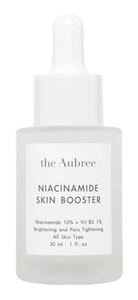 the Aubree Niacinamide Skin Booster
