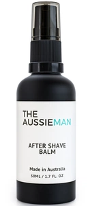 The Aussie Man After Shave Balm