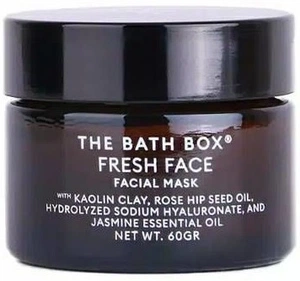 the bath box Fresh Face Facial Mask