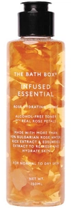 the bath box Rose Petals Hydrating Toner