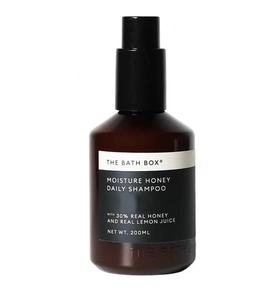 the bath box Veggie Pro Nourishing Shampoo