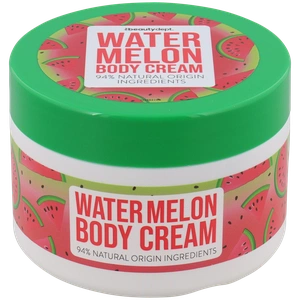 The beauty dept. Watermelon Body Cream