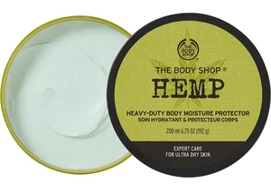 The Body Shop Body Shop Hemp Body Butter