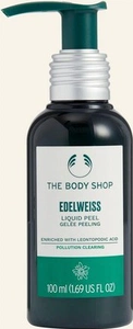The Body Shop Edelweiss Liquid Peel