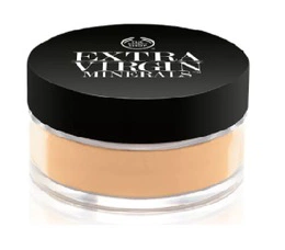 The Body Shop Extra Virgin Minerals Loose Powder Foundation SPF 25