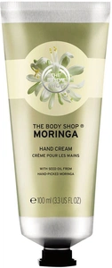 The Body Shop Moringa Hand Cream