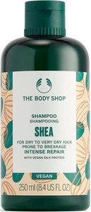 The Body Shop Shea Intense Repair Shampoo