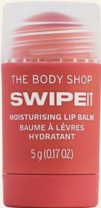 The Body Shop Swipe It Moisturising Lip Balm