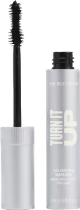 The Body Shop Turn It Up Mascara