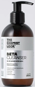 The Chemist Look Beta Cleanser